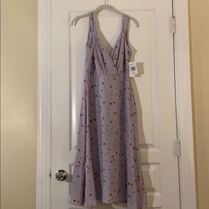 Midi Dress Size Small